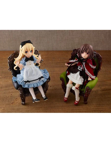 Original Character Accesorios para las Figuras Pardoll Babydoll Antique Chair: Matcha Original Character Accesorios para las Figuras Pardoll Babydoll Antique Chair: Matcha