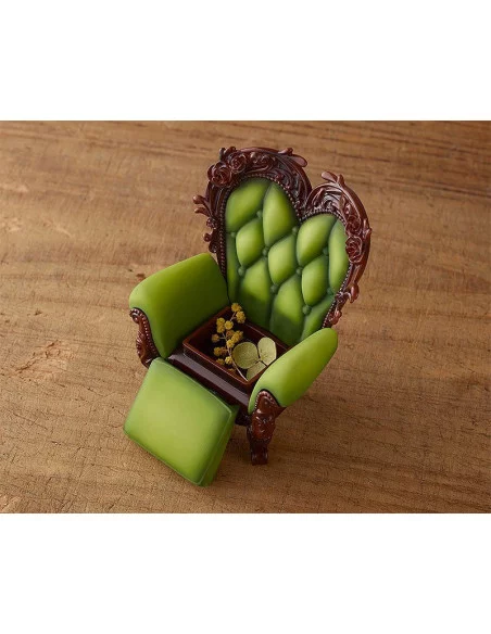 Original Character Accesorios para las Figuras Pardoll Babydoll Antique Chair: Matcha Original Character Accesorios para las Figuras Pardoll Babydoll Antique Chair: Matcha