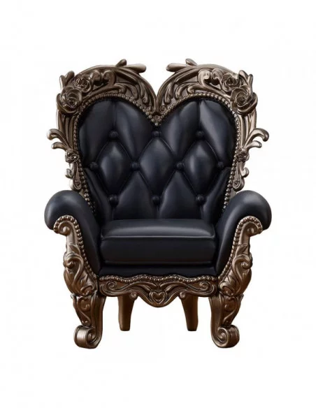 Original Character Accesorios para las Figuras Pardoll Babydoll Antique Chair: Noir