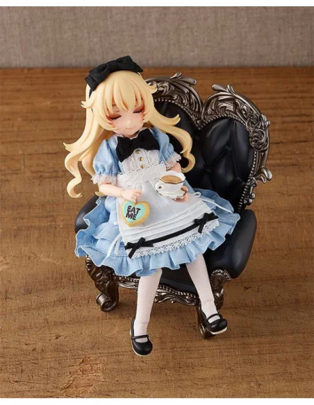 Original Character Accesorios para las Figuras Pardoll Babydoll Antique Chair: Noir Original Character Accesorios para las Figuras Pardoll Babydoll Antique Chair: Noir