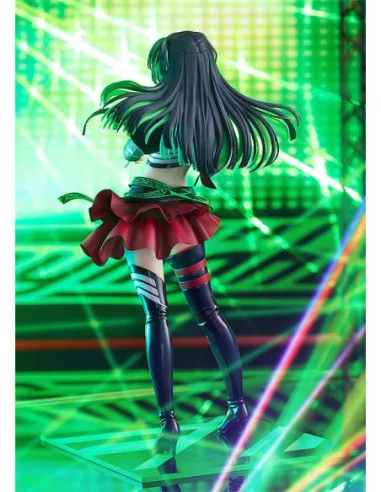 The Idolmaster: Shiny Colors Estatua PVC 1/7 Fuyuko Mayuzumi: Neon Light Romancer Ver. 23 cm