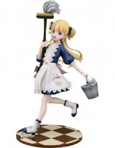 Shadows House Estatua PVC 1/6 Emilico 24 cm