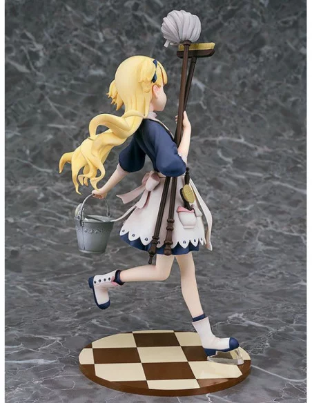 Shadows House Estatua PVC 1/6 Emilico 24 cm Shadows House Estatua PVC 1/6 Emilico 24 cm