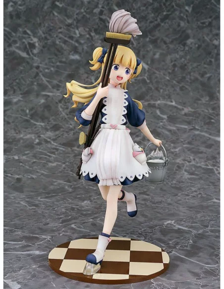 Shadows House Estatua PVC 1/6 Emilico 24 cm Shadows House Estatua PVC 1/6 Emilico 24 cm