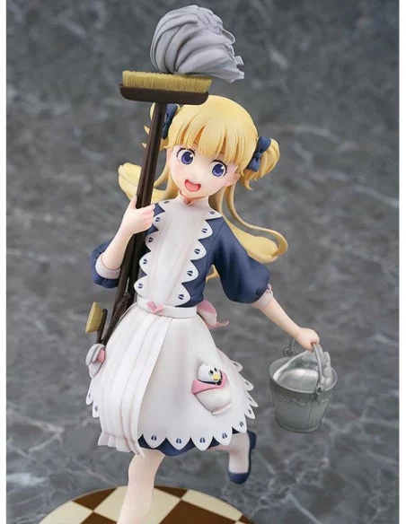 Shadows House Estatua PVC 1/6 Emilico 24 cm Shadows House Estatua PVC 1/6 Emilico 24 cm