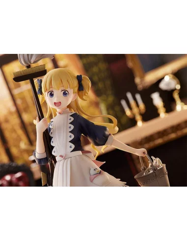 Shadows House Estatua PVC 1/6 Emilico 24 cm