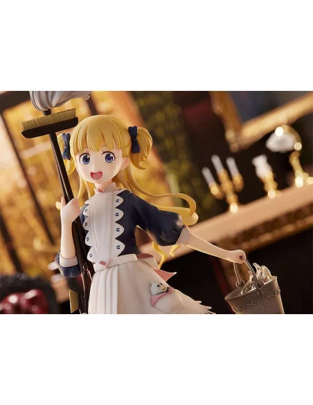 Shadows House Estatua PVC 1/6 Emilico 24 cm Shadows House Estatua PVC 1/6 Emilico 24 cm