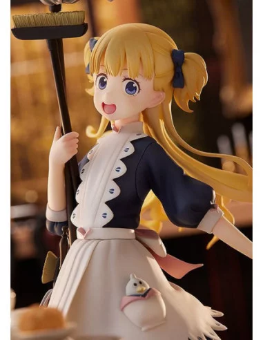 Shadows House Estatua PVC 1/6 Emilico 24 cm