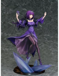 Fate/Grand Order Estatua PVC 1/7 Caster/Scathach-Skadi 27 cm 2