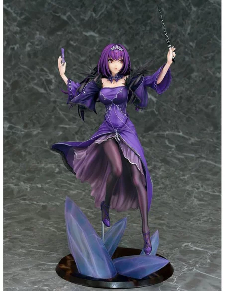 Fate/Grand Order Estatua PVC 1/7 Caster/Scathach-Skadi 27 cm Fate/Grand Order Estatua PVC 1/7 Caster/Scathach-Skadi 27 cm
