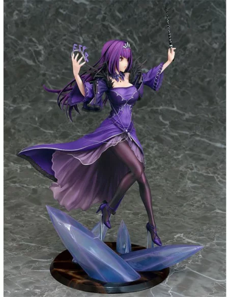 Fate/Grand Order Estatua PVC 1/7 Caster/Scathach-Skadi 27 cm Fate/Grand Order Estatua PVC 1/7 Caster/Scathach-Skadi 27 cm