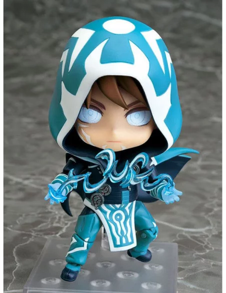 Magic: The Gathering Nendoroid Figura PVC Jace Beleren 10 cm Magic: The Gathering Nendoroid Figura PVC Jace Beleren 10 cm