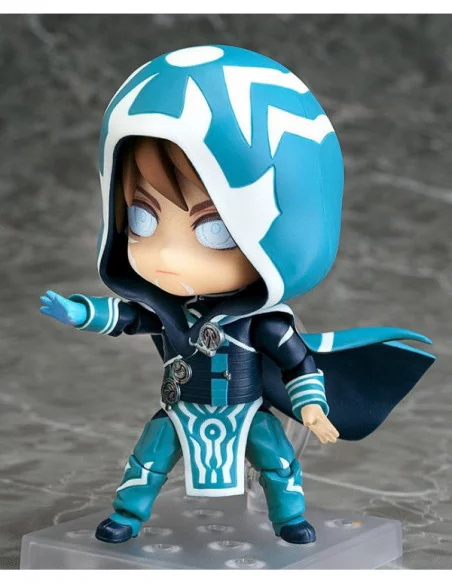 Magic: The Gathering Nendoroid Figura PVC Jace Beleren 10 cm Magic: The Gathering Nendoroid Figura PVC Jace Beleren 10 cm