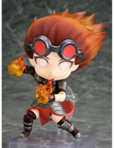 Magic: The Gathering Nendoroid Figura PVC Chandra Nalaar 10 cm 2