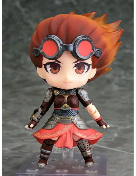 Magic: The Gathering Nendoroid Figura PVC Chandra Nalaar 10 cm Magic: The Gathering Nendoroid Figura PVC Chandra Nalaar 10 cm