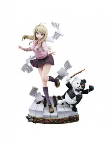 Danganronpa V3: Killing Harmony Estatua PVC 1/7 Kaede Akamatsu 24 cm