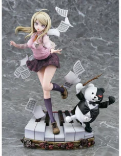 Danganronpa V3: Killing Harmony Estatua PVC 1/7 Kaede Akamatsu 24 cm 2