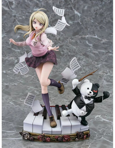 Danganronpa V3: Killing Harmony Estatua PVC 1/7 Kaede Akamatsu 24 cm Danganronpa V3: Killing Harmony Estatua PVC 1/7 Kaede Akamatsu 24 cm