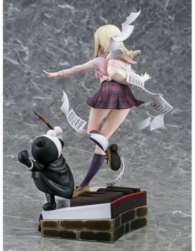 Danganronpa V3: Killing Harmony Estatua PVC 1/7 Kaede Akamatsu 24 cm