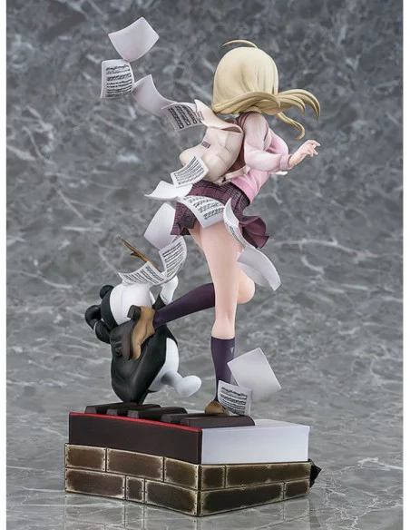 Danganronpa V3: Killing Harmony Estatua PVC 1/7 Kaede Akamatsu 24 cm Danganronpa V3: Killing Harmony Estatua PVC 1/7 Kaede Akamatsu 24 cm
