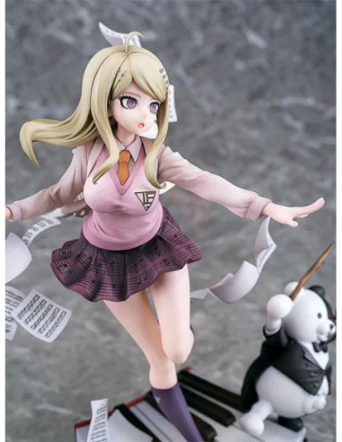 Danganronpa V3: Killing Harmony Estatua PVC 1/7 Kaede Akamatsu 24 cm