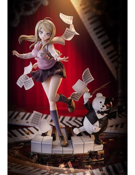 Danganronpa V3: Killing Harmony Estatua PVC 1/7 Kaede Akamatsu 24 cm Danganronpa V3: Killing Harmony Estatua PVC 1/7 Kaede Akamatsu 24 cm