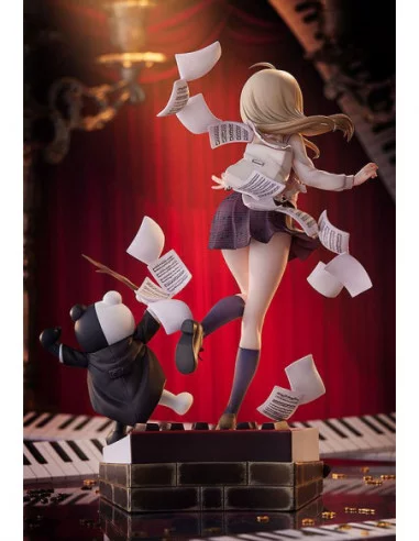 Danganronpa V3: Killing Harmony Estatua PVC 1/7 Kaede Akamatsu 24 cm