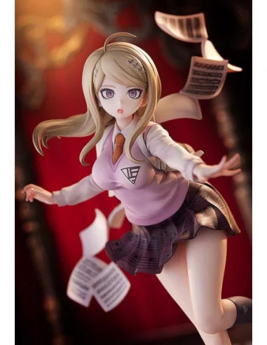 Danganronpa V3: Killing Harmony Estatua PVC 1/7 Kaede Akamatsu 24 cm