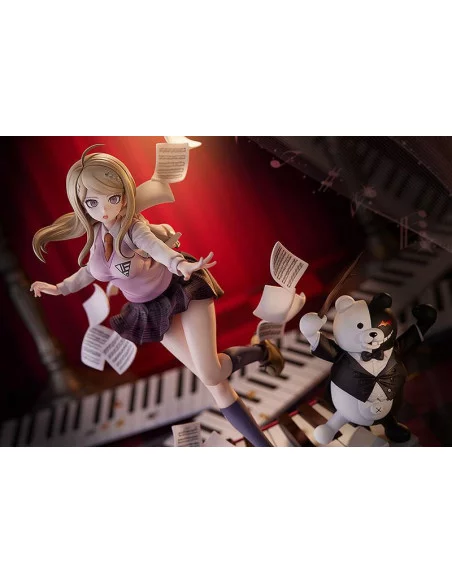 Danganronpa V3: Killing Harmony Estatua PVC 1/7 Kaede Akamatsu 24 cm Danganronpa V3: Killing Harmony Estatua PVC 1/7 Kaede Akamatsu 24 cm