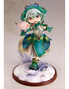 Made in Abyss Estatua PVC 1/7 Prushka 21 cm 2