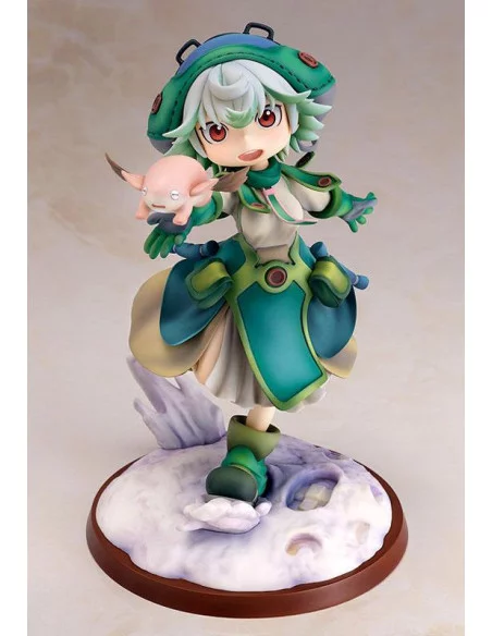 Made in Abyss Estatua PVC 1/7 Prushka 21 cm Made in Abyss Estatua PVC 1/7 Prushka 21 cm
