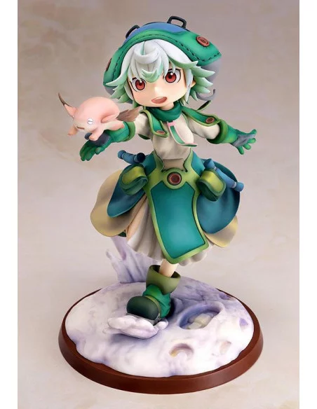 Made in Abyss Estatua PVC 1/7 Prushka 21 cm Made in Abyss Estatua PVC 1/7 Prushka 21 cm