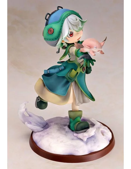 Made in Abyss Estatua PVC 1/7 Prushka 21 cm Made in Abyss Estatua PVC 1/7 Prushka 21 cm