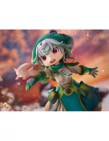 Made in Abyss Estatua PVC 1/7 Prushka 21 cm