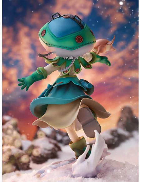 Made in Abyss Estatua PVC 1/7 Prushka 21 cm Made in Abyss Estatua PVC 1/7 Prushka 21 cm