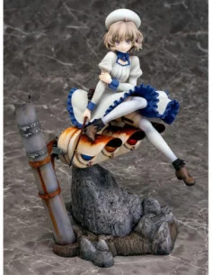 In/Spectre Estatua PVC 1/7 Kotoko Iwanaga 22 cm 2