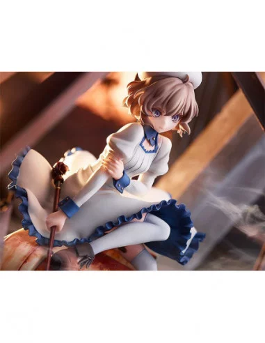 In/Spectre Estatua PVC 1/7 Kotoko Iwanaga 22 cm