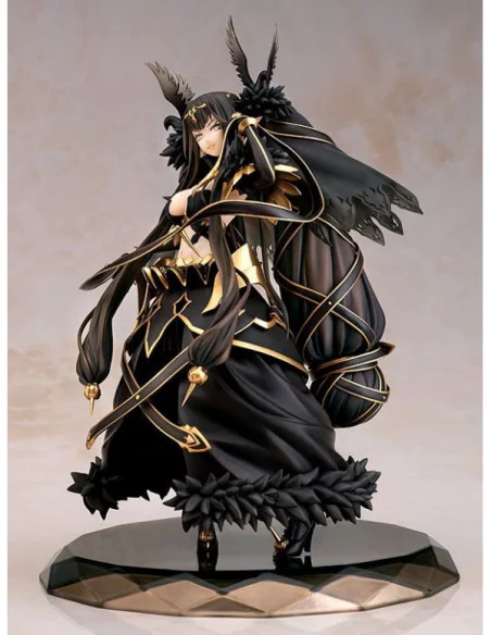 Fate/Grand Order Estatua PVC 1/7 Assassin/Semiramis 25 cm Fate/Grand Order Estatua PVC 1/7 Assassin/Semiramis 25 cm