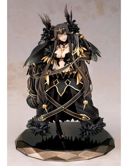Fate/Grand Order Estatua PVC 1/7 Assassin/Semiramis 25 cm Fate/Grand Order Estatua PVC 1/7 Assassin/Semiramis 25 cm