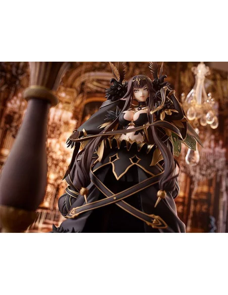Fate/Grand Order Estatua PVC 1/7 Assassin/Semiramis 25 cm Fate/Grand Order Estatua PVC 1/7 Assassin/Semiramis 25 cm