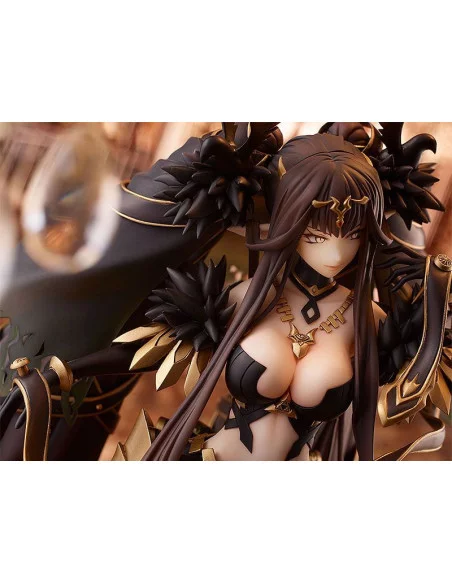 Fate/Grand Order Estatua PVC 1/7 Assassin/Semiramis 25 cm Fate/Grand Order Estatua PVC 1/7 Assassin/Semiramis 25 cm