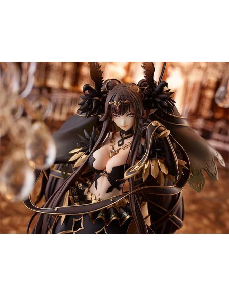 Fate/Grand Order Estatua PVC 1/7 Assassin/Semiramis 25 cm Fate/Grand Order Estatua PVC 1/7 Assassin/Semiramis 25 cm