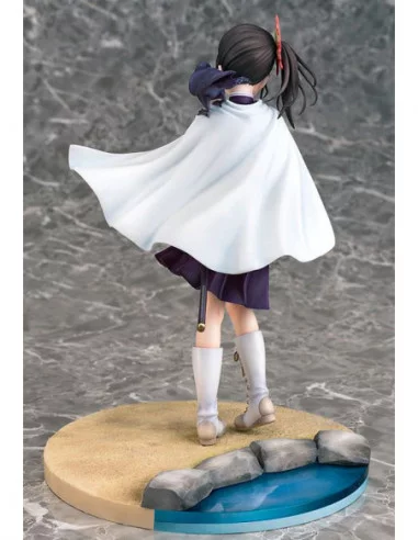 Demon Slayer Kimetsu no Yaiba Estatua PVC 1/7 Kanao Tsuyuri 23 cm