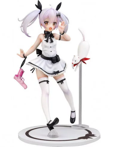 Girls Frontline Estatua PVC 1/7 Five-seven: Fenfen's Adventures 20 cm
