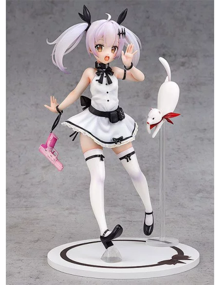 Girls Frontline Estatua PVC 1/7 Five-seven: Fenfen's Adventures 20 cm Girls Frontline Estatua PVC 1/7 Five-seven: Fenfen's Adventures 20 cm