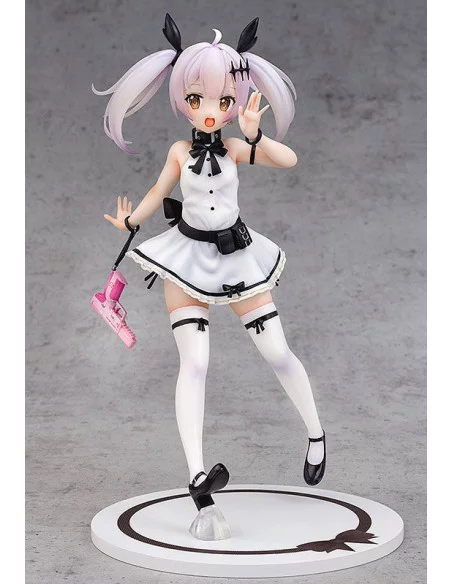 Girls Frontline Estatua PVC 1/7 Five-seven: Fenfen's Adventures 20 cm Girls Frontline Estatua PVC 1/7 Five-seven: Fenfen's Adventures 20 cm