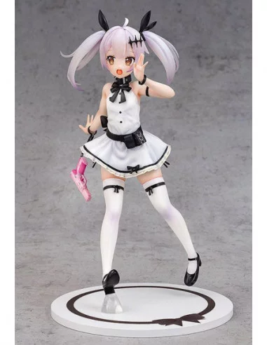 Girls Frontline Estatua PVC 1/7 Five-seven: Fenfen's Adventures 20 cm