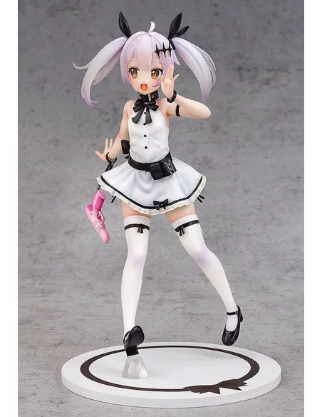 Girls Frontline Estatua PVC 1/7 Five-seven: Fenfen's Adventures 20 cm Girls Frontline Estatua PVC 1/7 Five-seven: Fenfen's Adventures 20 cm
