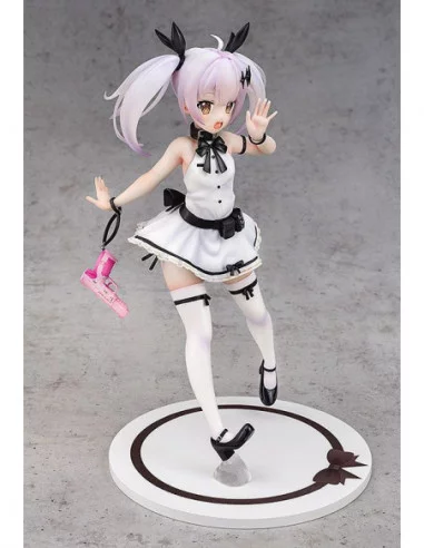 Girls Frontline Estatua PVC 1/7 Five-seven: Fenfen's Adventures 20 cm