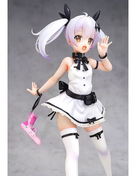 Girls Frontline Estatua PVC 1/7 Five-seven: Fenfen's Adventures 20 cm Girls Frontline Estatua PVC 1/7 Five-seven: Fenfen's Adventures 20 cm